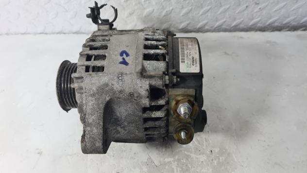 ALTERNATORE CITROEN C1 2deg Serie 27060-0Q011 (0812)