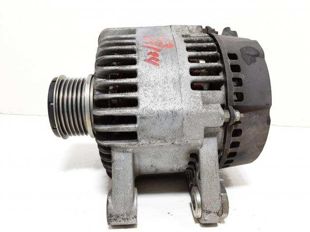 ALTERNATORE CITROEN C3 Serie 9688237380 HMZ (EB2), HMZ (EB2F) Benzina 1200 (0915)