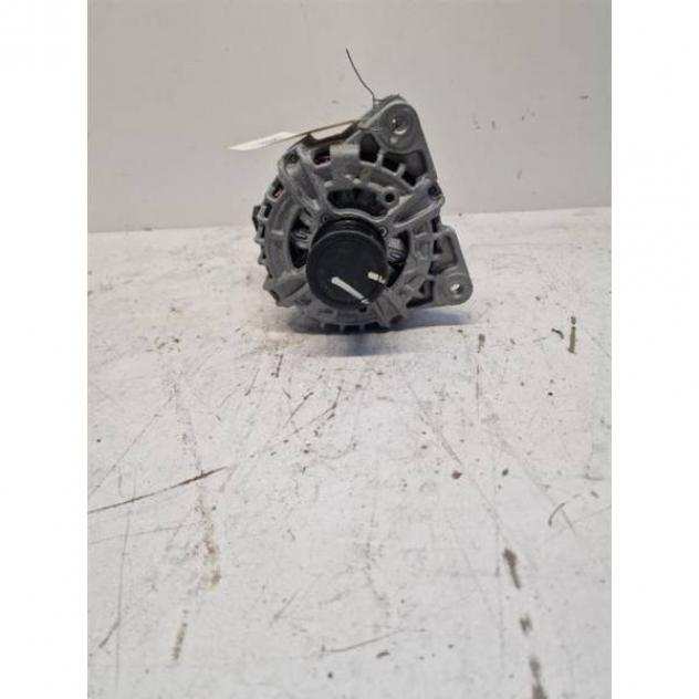 ALTERNATORE DACIA Sandero Serie 231007769R H4D480 gas 999 (21)