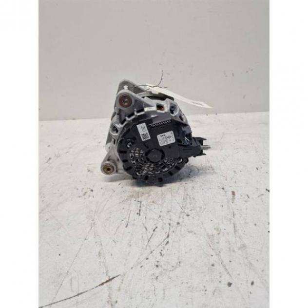 ALTERNATORE DACIA Sandero Serie 231007769R H4D480 gas 999 (21)