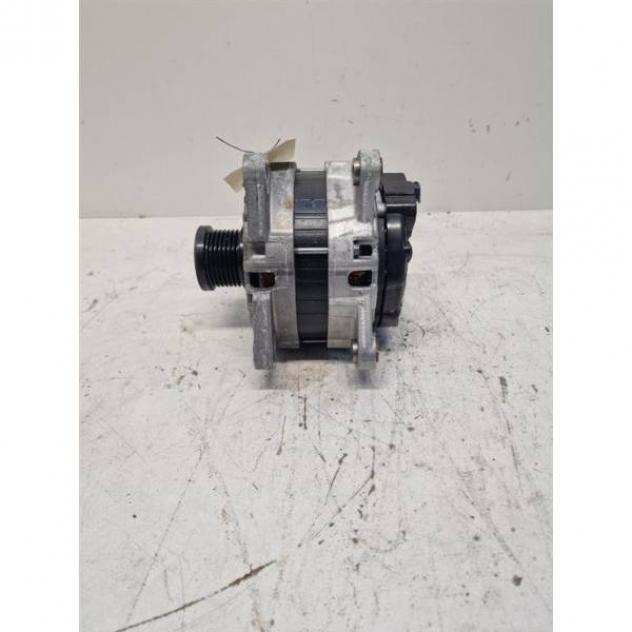 ALTERNATORE DACIA Sandero Serie 231007769R H4D480 gas 999 (21)