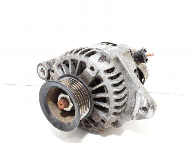 ALTERNATORE DAIHATSU Terios 2deg Serie 27060B1030 3SZ-VE Benzina 1500 (06)