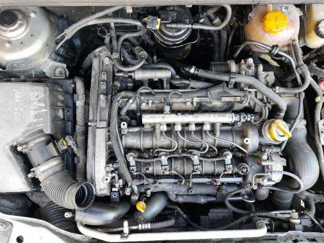 ALTERNATORE FIAT CROMA laquoIIraquo (2005)