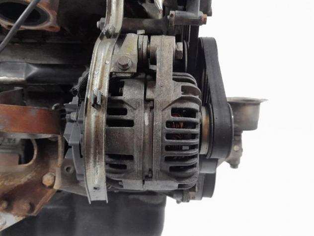 ALTERNATORE FIAT MULTIPLA laquoIraquo (1999)