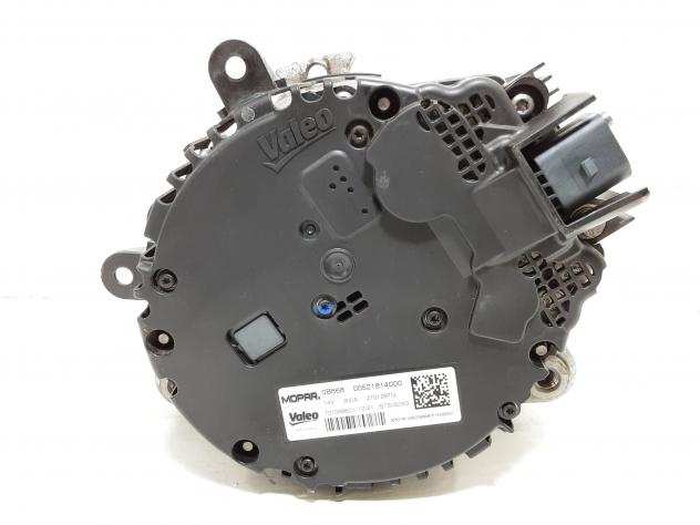 ALTERNATORE FIAT Panda 3deg Serie 00521814000 463 41 162 Hybrid 1000 (12)