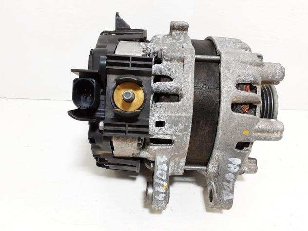 ALTERNATORE FIAT Panda 3deg Serie 00521814000 463 41 162 Hybrid 1000 (12)