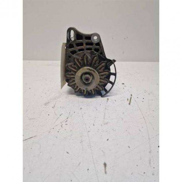 ALTERNATORE FIAT Seicento Serie 46472225 1170A1046 benzina 899 (0005)