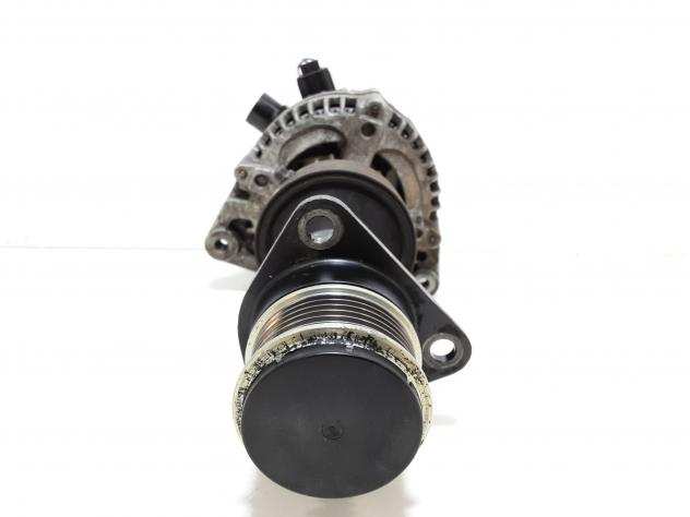 ALTERNATORE FORD C - Max Serie 104210273D KKDA Diesel 1753 (0307)