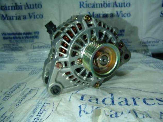 Alternatore ford fiesta 1.4 16v 96mf10300db