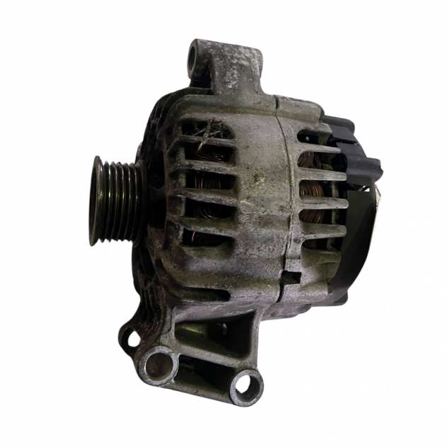 ALTERNATORE FORD Fiesta 6deg Serie 7G9N-10300-CC RTJA Benzina 1.4 (0817)