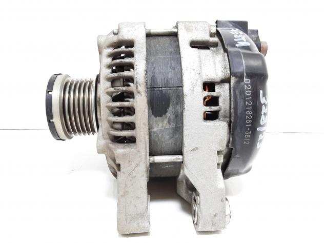 ALTERNATORE FORD Fiesta 7deg Serie H1BT10300EC XYJA, XYJB, XYJC Benzina 1100 (17)