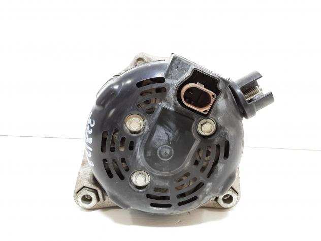 ALTERNATORE FORD Fiesta 7deg Serie H1BT10300EC XYJA, XYJB, XYJC Benzina 1100 (17)