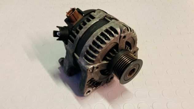 Alternatore Ford Focus 1.6TDCI del 2007