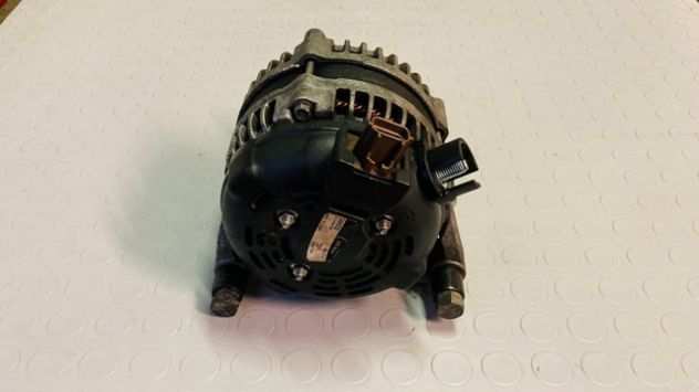 Alternatore Ford Focus 1.6TDCI del 2007