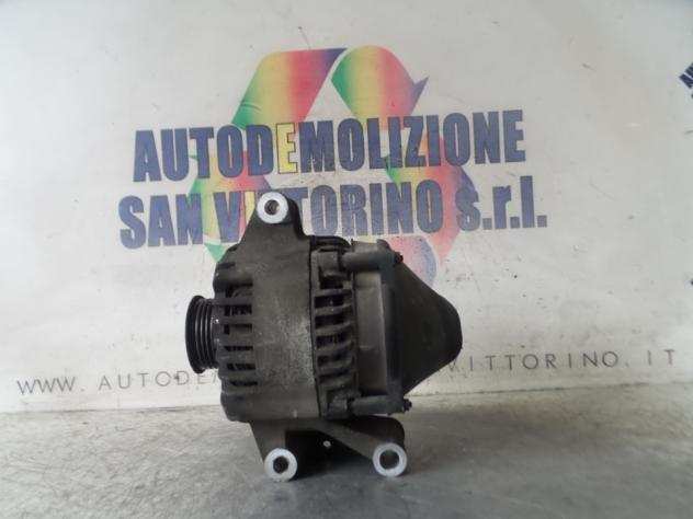 ALTERNATORE FORD MONDEO (GE) (09030707)