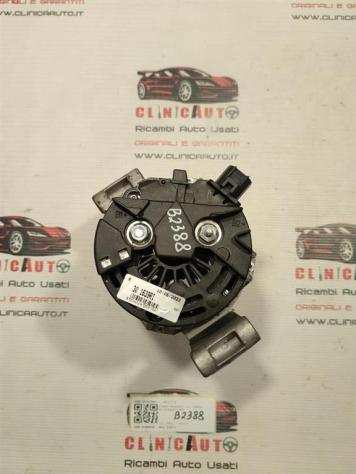 ALTERNATORE FORD Transit 3deg Serie 301639RI D2FA diesel 2402 (9400)