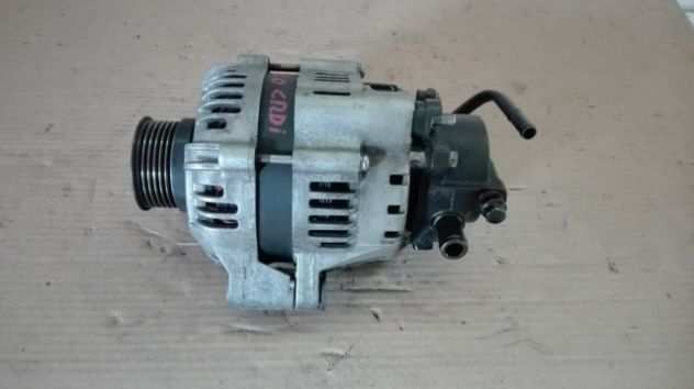 Alternatore Hyundai Tucson 2.0 CRDI del 2007 (37300-27031)