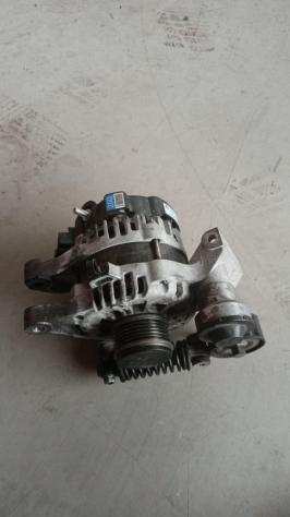 ALTERNATORE KIA CEED Sportwagon Serie (CD) 37300-2U200 D4FE Diesel 1.6 (18)