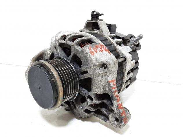 ALTERNATORE KIA Picanto 3deg Serie 3730004335 G3LA Benzina 1000 (11)