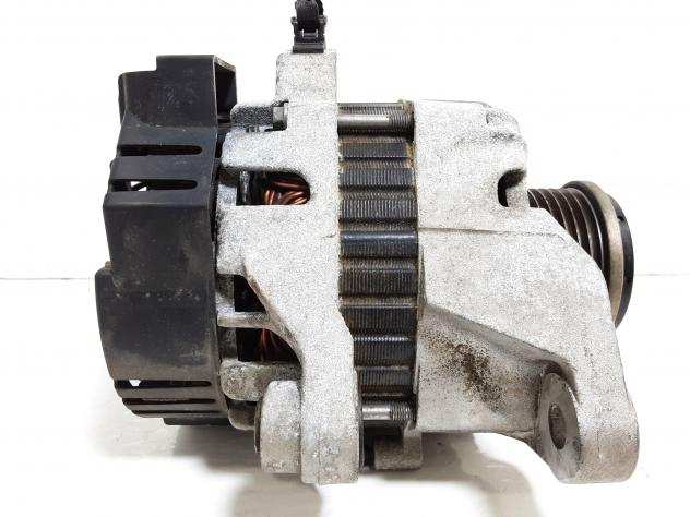 ALTERNATORE KIA Picanto 3deg Serie 3730004335 G3LA Benzina 1000 (11)