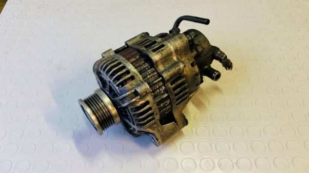 Alternatore Kia Sorento 2.5 CRDI del 2007 (37300-27012)