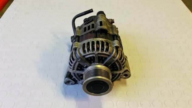 Alternatore Kia Sorento 2.5 CRDI del 2007 (37300-27012)