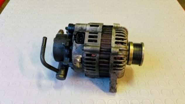 Alternatore Kia Sorento 2.5 CRDI del 2007 (37300-27012)