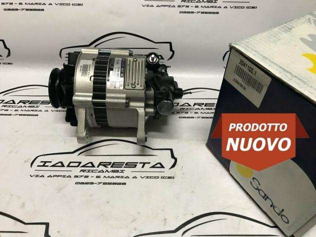 Alternatore Kia Sportage 2.0 TD 4x4 373002W000