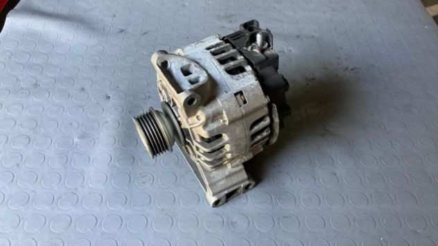 Alternatore Mercedes Classe A150 W169 del 2006