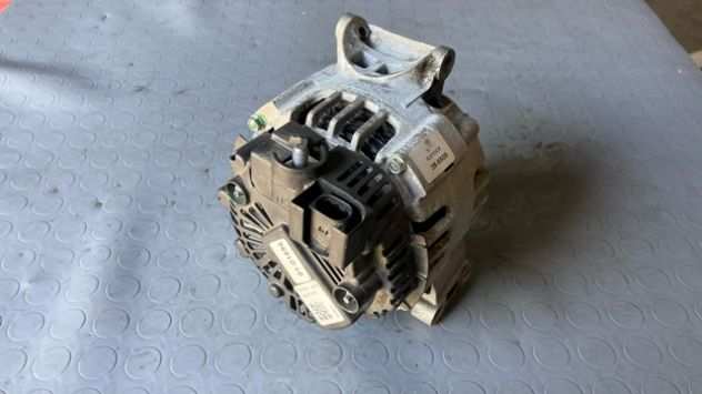 Alternatore Mercedes Classe A150 W169 del 2006