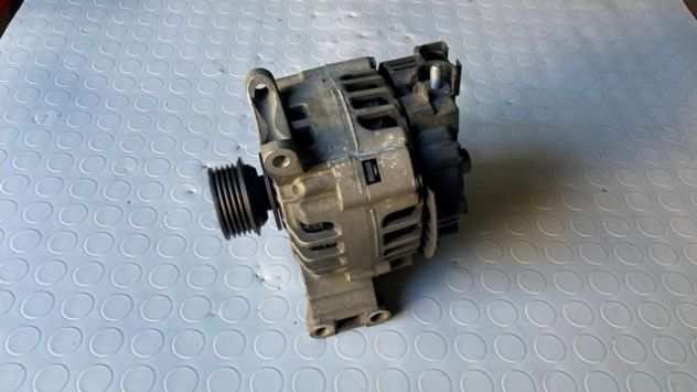 Alternatore Mercedes Classe A150 W169 del 2007 (A2661540802)