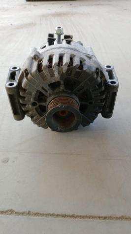 ALTERNATORE MERCEDES CLS W218 A0141543302 276952 Benzina 3.5 (1017)