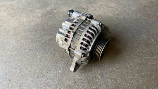 Alternatore Mitsubishi Pajero Sport 3.0 V6 del 2000 (MD350608)