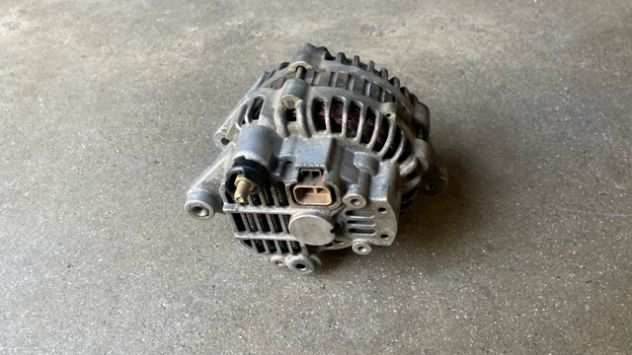 Alternatore Mitsubishi Pajero Sport 3.0 V6 del 2000 (MD350608)