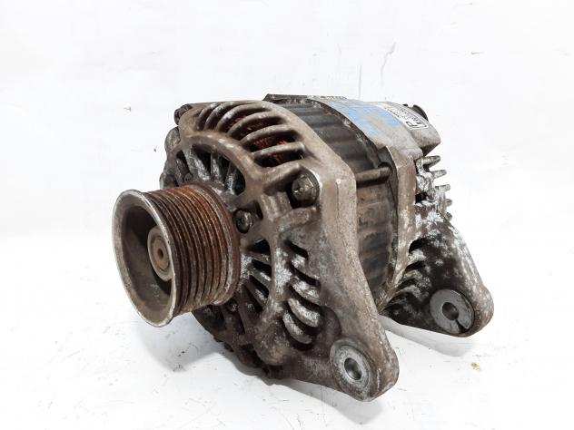 ALTERNATORE NISSAN Micra 7deg Serie 231001HH1A HR12DE Benzina 1200 (1016)