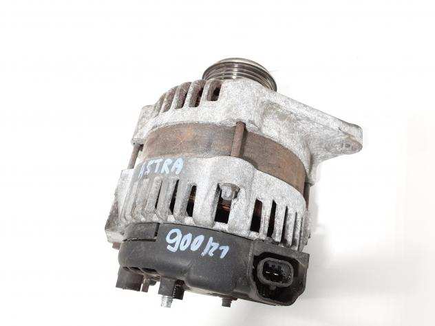 ALTERNATORE OPEL Astra J Sports Tourer A 17 DTC, A 17 DTE, A 17 DTJ Diesel 1700 (1015)