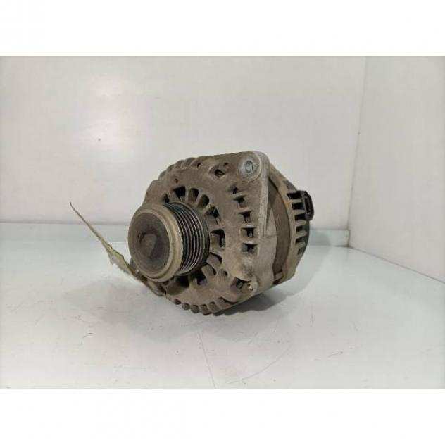 ALTERNATORE OPEL Mokka 1Acircdeg Serie 13579675 A17DTS diesel 1686 (12)