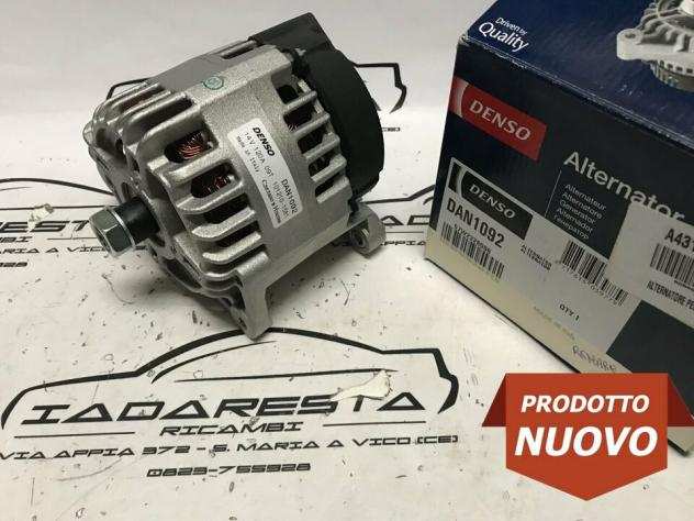 Alternatore Per Perkins - Caterpillar - JCB 12v - 140a 2871A305