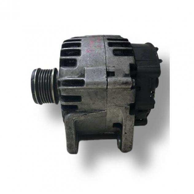 ALTERNATORE RENAULT Megane Serie 231000026r Benzina (0812)