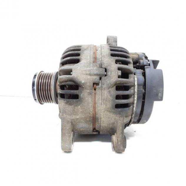 ALTERNATORE RENAULT Scenic Serie 8200660034 K9K77 Diesel 1461 (0309)