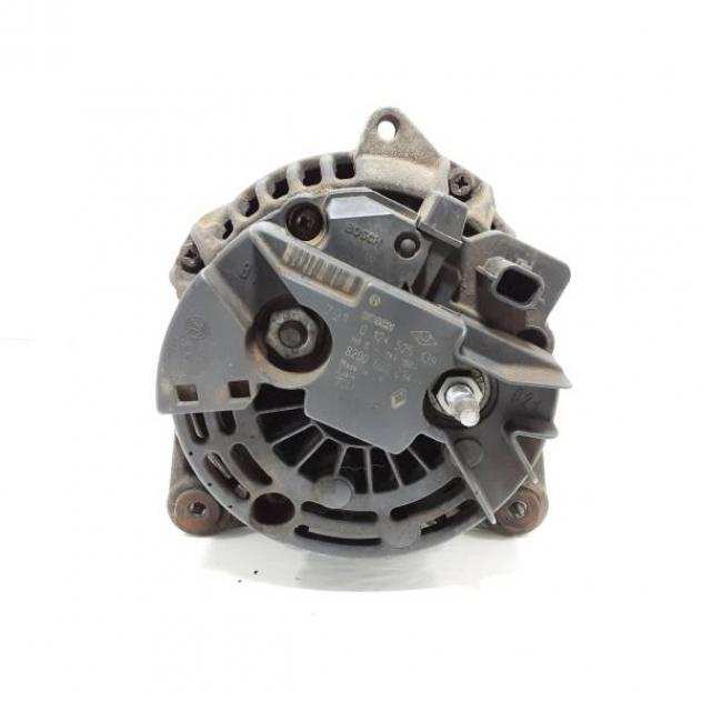 ALTERNATORE RENAULT Scenic Serie 8200660034 K9K77 Diesel 1461 (0309)