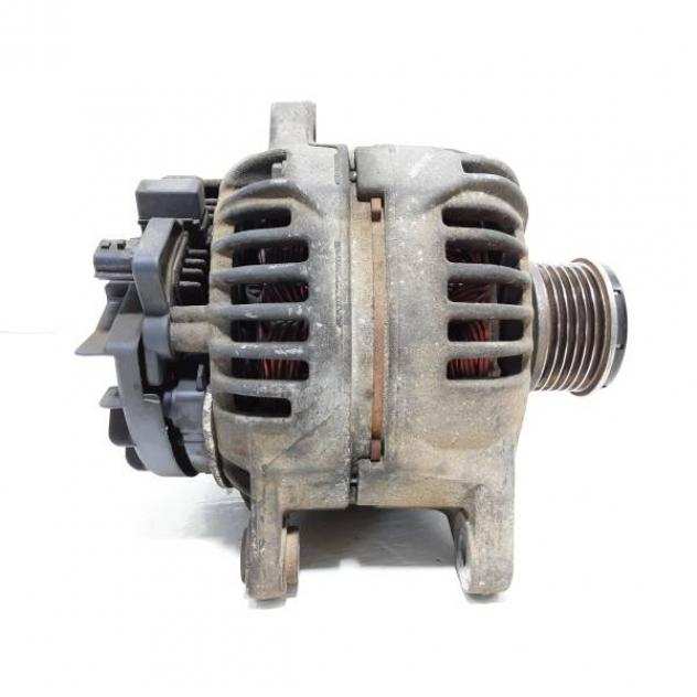 ALTERNATORE RENAULT Scenic Serie 8200660034 K9K77 Diesel 1461 (0309)