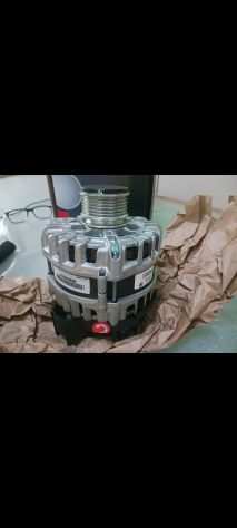 alternatore renault valeo 443351, alt. FG18T209