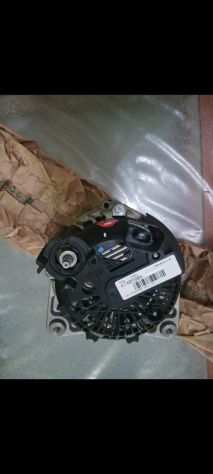 alternatore renault valeo 443351, alt. FG18T209