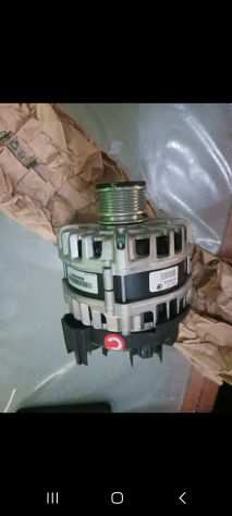 alternatore renault valeo 443351, alt. FG18T209