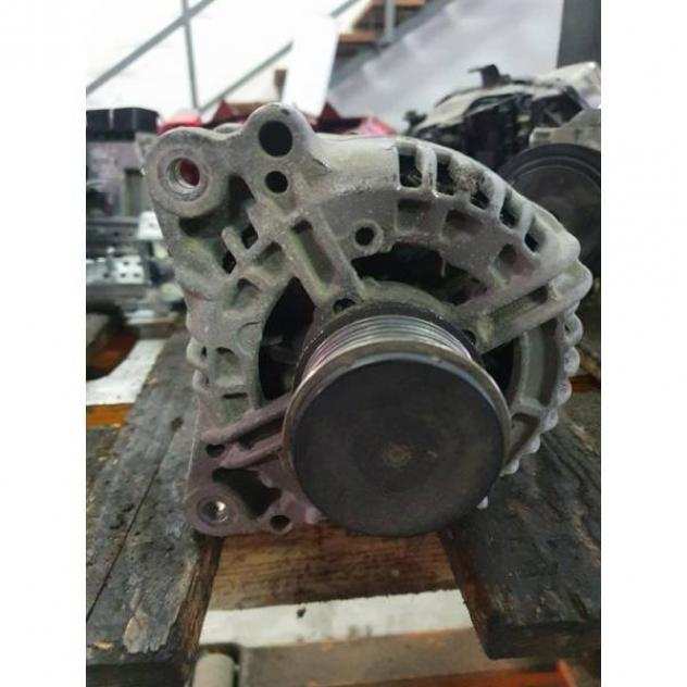 ALTERNATORE SEAT Leon 2Acircdeg Serie 045903023DX BLS diesel 1896 (0509)