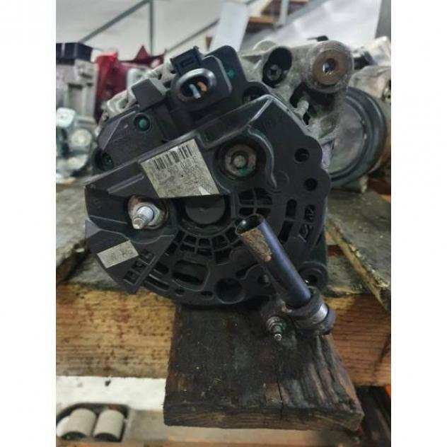 ALTERNATORE SEAT Leon 2Acircdeg Serie 045903023DX BLS diesel 1896 (0509)