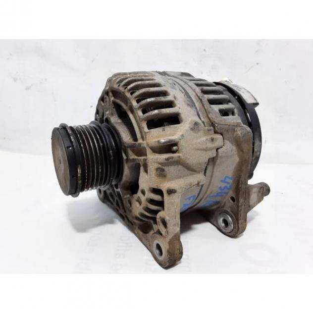 ALTERNATORE SKODA Fabia Berlina 1Acircdeg Serie 301446RIR AQW Benzina 1397 (9907)