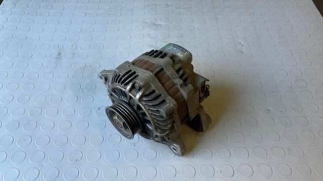 Alternatore Smart ForTwo 1.0 benzina del 2008 (1800A052)