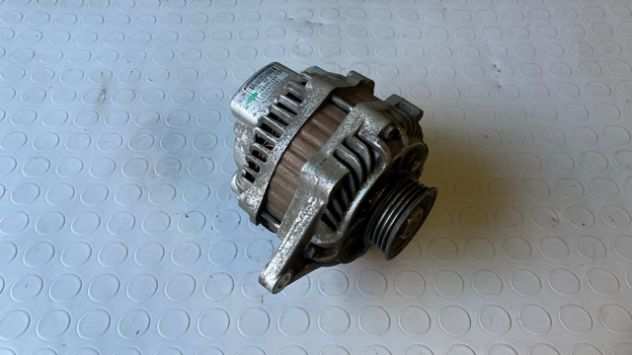 Alternatore Smart ForTwo 1.0 benzina del 2008 (1800A052)